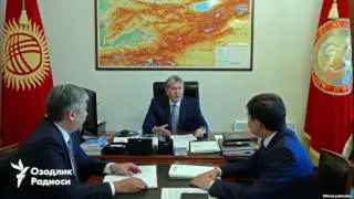 Унгартепа жанжали: Наманган милицияси 4 қирғизистонликни ҳибсга олди