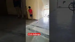 Viral challenge 