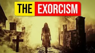 The exorcism of Anneliese Michel