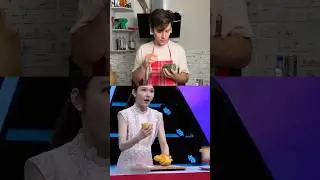 Как Легко и Эффектно Открыть Манго. Проверка Лайфхака