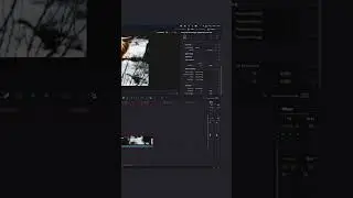 UPSCALE your HD Video INTO 4K in Davinci Resolve #davinciresolve #upscale #4k