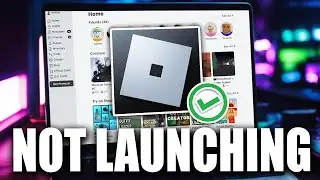 How to Fix Roblox Not Launching (Updated Guide) - PC/Laptop