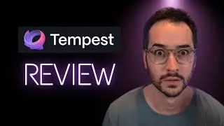 Tempest Browser Review - Better than Brave or Mullvad's Browser?