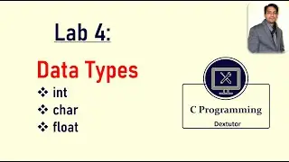 Mastering Data Types in C: Understanding Sizes and Ranges || int || char || float