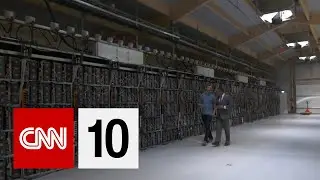 How Bitcoins Are Mined