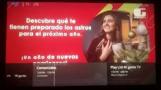 Tigo TV Clásica HD Colombia 5/1/21 (Parte 2 de 3)