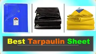 Best Tarpaulin Sheet in India 2023 ⚡ TADPATRI  ⚡ TARPAL SHEET ⚡ सबसे अच्छा तिरपाल ⚡