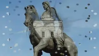Незабываемая осенняя прогулка по городу-герою Рязани. Часть 2 (05.10.19)