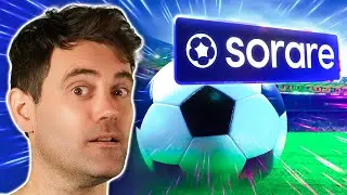 Sorare Football NFTs & Fantasy Sports: Review & Beginners Guide