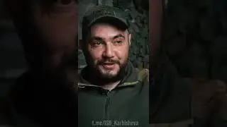 Работа медика сложна. Батальон им.Карбышева.