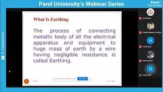 Earthing System Design