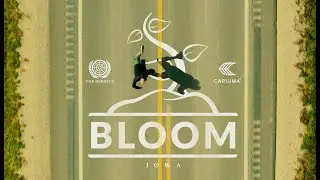 BLOOM: IOWA | CARIUMA VISITS THE LARGEST SKATEPARK IN AMERICA