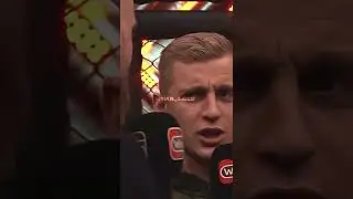 Святослав Коваленко ВЫЗВАЛ на бой Ведущего Наше дело Саша Стоун Скоро бой. Наше дело 