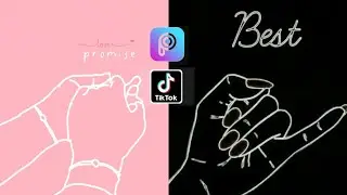 Picsart yang lagi viral ditiktok || Picsart tutorial editing