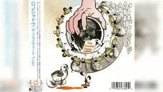 DJ Shadow - Flashback