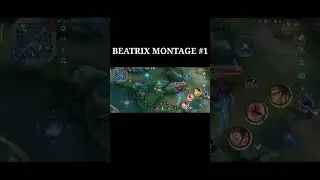 BEATRIX MONTAGE #1 | KIRBI