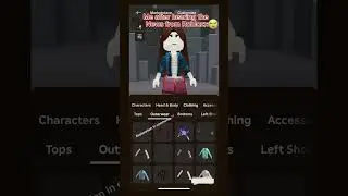 ⚠️PLEASE BE CAREFUL AND TAKE CARE OF YOUR ACCOUNT!⚠️ #sad #roblox #scary #hackers #bots