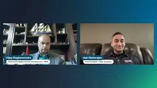Supply Chain AI, SCAI by Tiger Analytics