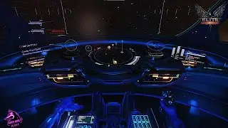 Elite Dangerous 2022 | знакомство с Инженером | ПРОХОЖДЕНИЕ #10