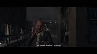 L.A. Noire Best Moments - Part 2