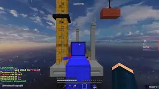 POV: hitselecting is OP