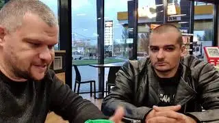 Полицейский знает, что делать с системой