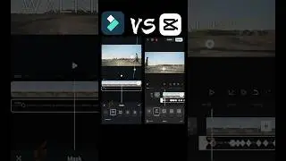 Capcut Vs Filmora 