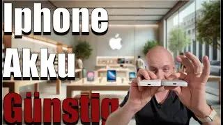 Die beste MagSafe Alternative: 33mehr Kapazität für weniger Geld!