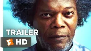 Glass Comic-Con Trailer (2019) | Movieclips Trailers