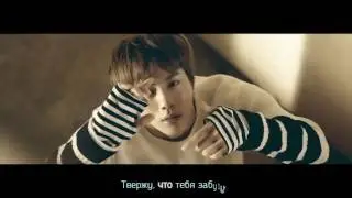 [MV] BTS - Spring Day (rus sub)