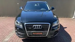 Audi Q5 2.0 Quattro S Tronic