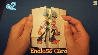 Tutorial Friday Night Funkin Transformations 2 - Endless card