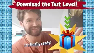 Test Level Complete! - Download v0.1 - Unity Game Development