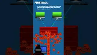 What is a Firewall? (short)