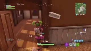 I quit...