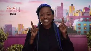 The Cast of 'Run The World' Talks New Season