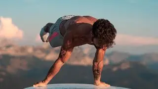 This Video Will Make You TRAIN HARDER - Street Workout Motivation