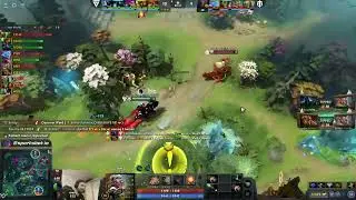 Watson GRIEFED by his own teammate Tobi 😱