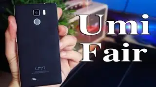 Umi Fair - Обзор