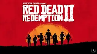 Red Dead Redemption 2 | Содом? Назад в Гоморру