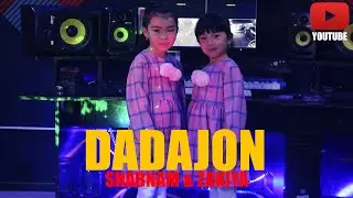 Shabnam & Zakiya  Dadajon | Cover Malika ravshanova |  
