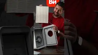 Приток отсылочного воздуха #обзор #tools