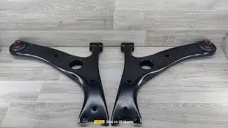 Передний рычаг Chery Tiggo