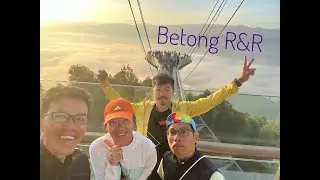 Thailand Betong R&R