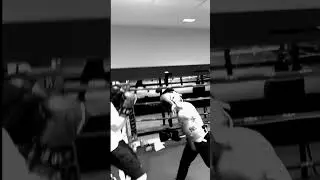 Red Owl Scarborough Boxing 🥊 Habriel Personal Coach 
