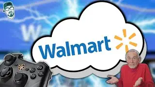 Walmart's Cloud Gaming Service Sounds...Actually Pretty Good - Project Storm