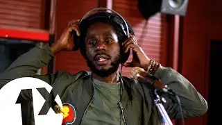 1Xtra in Jamaica - Chronixx - Likes