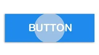 How to create Button Ripple Effect with pure CSS