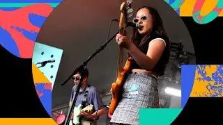 The Orielles - Bobbis Second World (Radio 1s Big Weekend 2019)