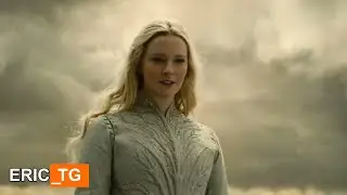 MTF Shapeshift 5 - The Lord Of The Rings